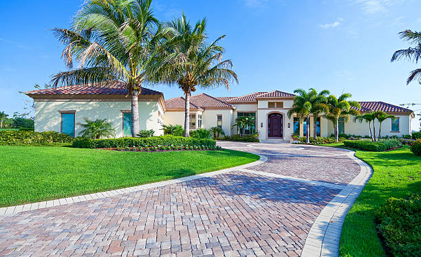 Best Luxury Driveway Pavers in Somerton, AZ